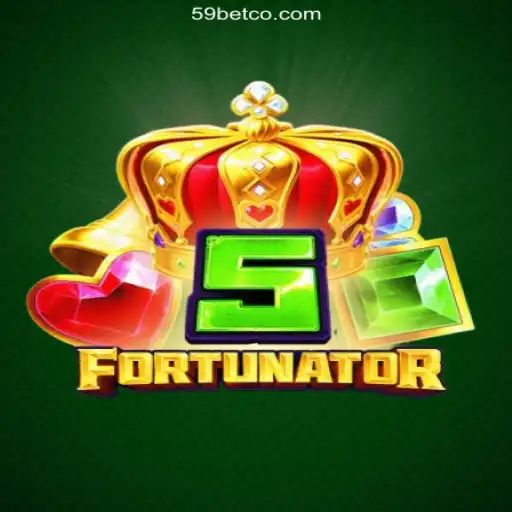 Exploring the World of 5Fortunator and 59bet: The Future of Online Casinos