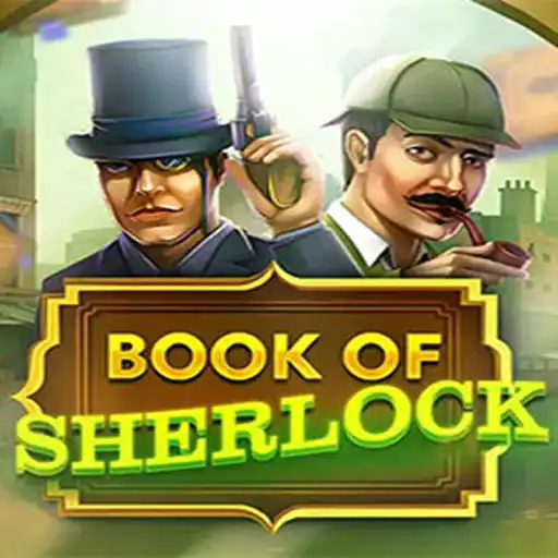 Explore the Game 'BookOfSherlock' at Brasil's Melhor Cassino Online 59bet in 2026