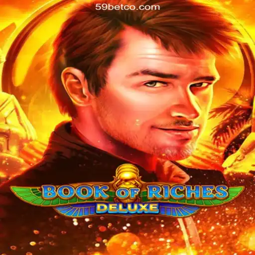 Exploring Book of Riches Deluxe: A Premier Choice for Online Gaming Enthusiasts