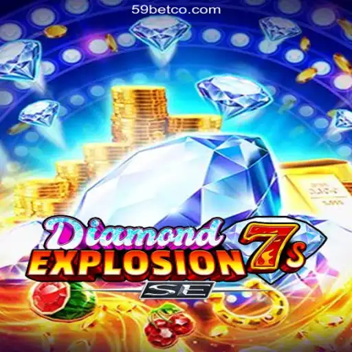 Exploring DiamondExplosion7sSE: A Thrilling Journey in Online Gambling