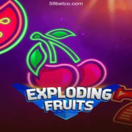 Unveiling ExplodingFruits: A Revolutionary Spin in the World of Online Gaming