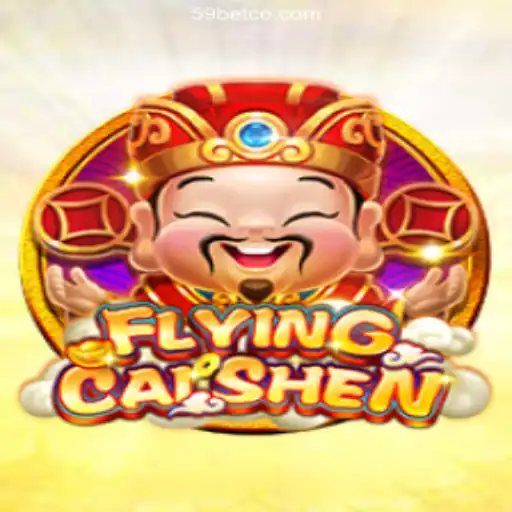 Discover FlyingCaiShen: The Ultimate Gaming Experience at 59bet