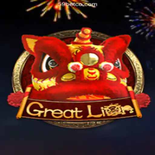 Discover the Excitement of GreatLion at 59bet - 2026's Top Brazilian Online Casino