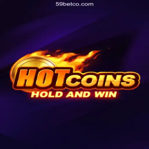 Unveiling HotCoins: Your Gateway to Ultimate Gaming Excitement at 59bet