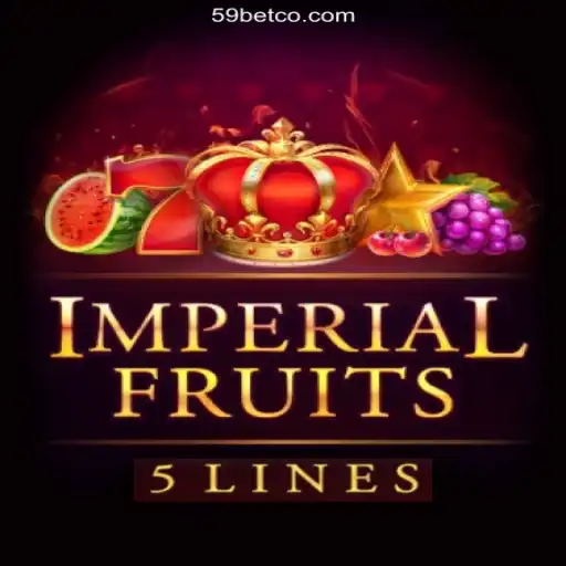 Discover the Thrills of ImperialFruits5 at 59bet - 2026's Premier Online Casino in Brazil