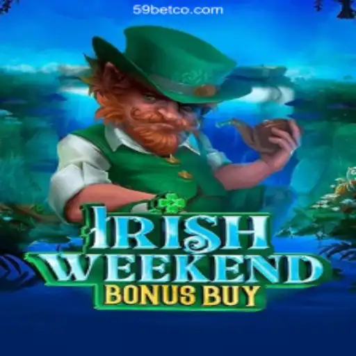 Experience Excitement with IrishWeekendBonusBuy