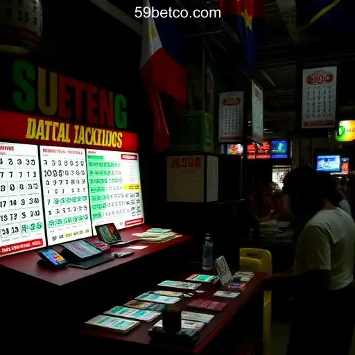 Gaming Experience 59bet - 2026 - Melhor Cassino Online do Brasil - 800+ Premium and Exclusive Games