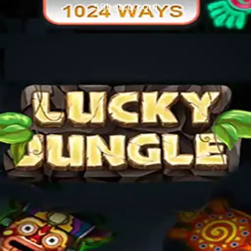 Discover LuckyJungle1024: The Ultimate Casino Gaming Experience