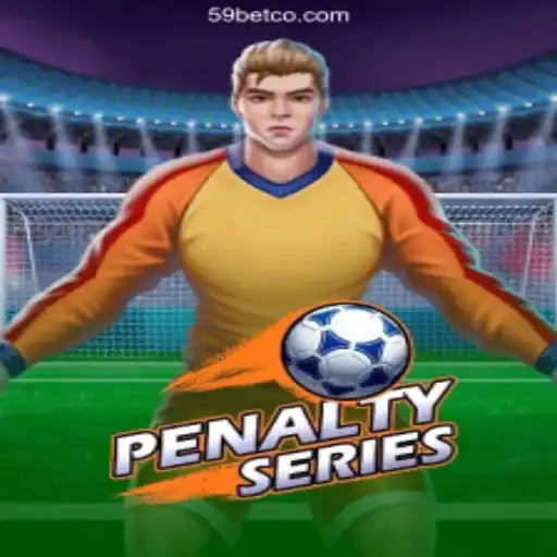 PenaltySeries: Spin Your Luck with Brazil's Top Casino Game