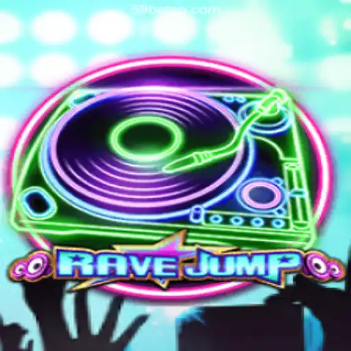 Discover RaveJump: The Thrilling Virtual Adventure with 59bet