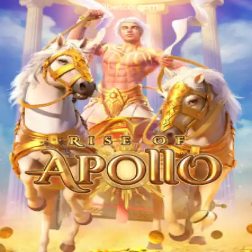 Exploring Rise of Apollo: The New Online Casino Sensation