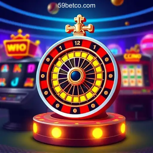 VIP Service 59bet - 2026 - Melhor Cassino Online do Brasil - 24/7 Support and Exclusive Benefits