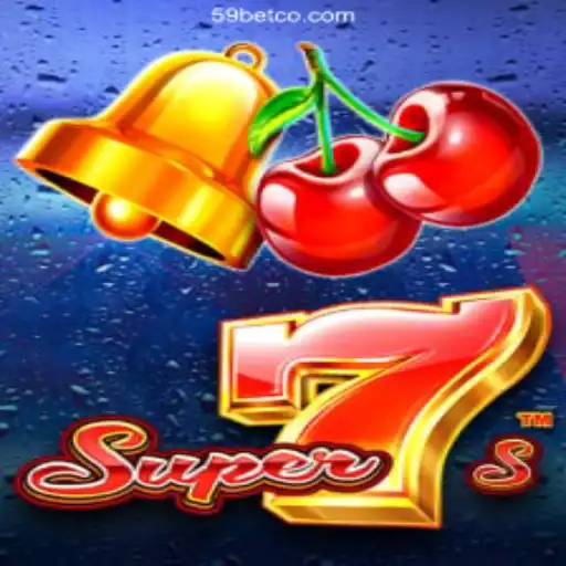 Exploring the Thrills of Super7s: The Best of 59bet - 2026 - Melhor Cassino Online do Brasil