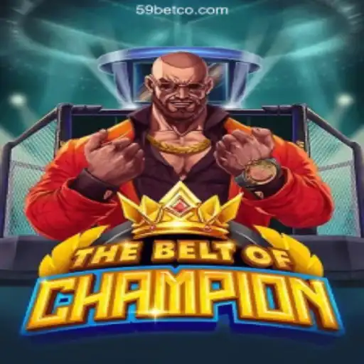 TheBeltOfChampion: A Thrilling Journey in the World of Virtual Gaming
