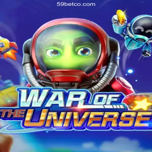 WAROFTHEUNIVERSE: A Dive into the Exciting World of Galactic Conquest