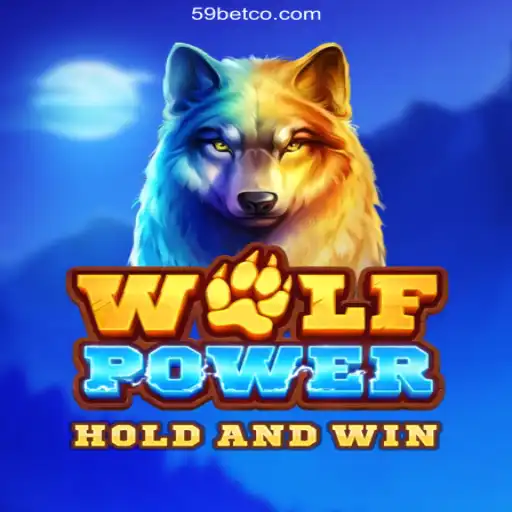 Discover the Wild Adventure of WolfPower
