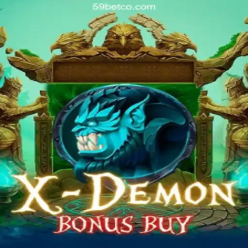 Discover the Excitement of XDemonBonusBuy at 59bet - Melhor Cassino Online do Brasil